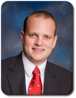 Photo of Nathan Vermedahl, M.D.