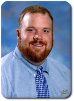 Photo of Randy Herring, M.D.