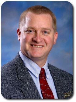 Photo of Matt Turner, M.D.