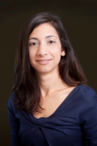 Photo of Mitra Jafari, M.D.